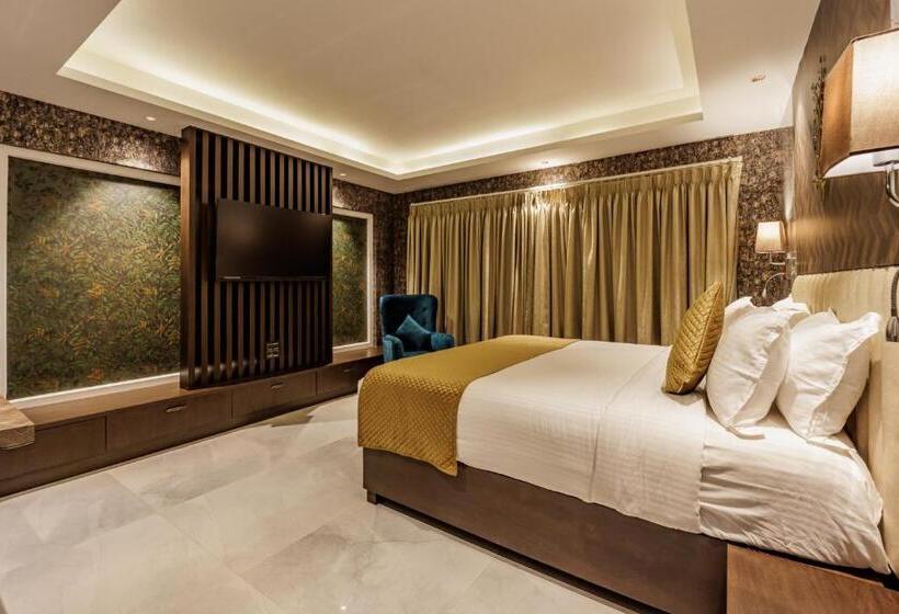 בית מלון כפרי Casa De Katson