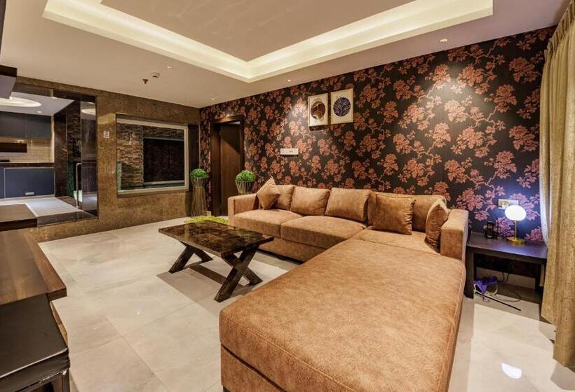 בית מלון כפרי Casa De Katson