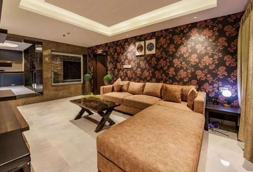 ホテル Casa De Katson