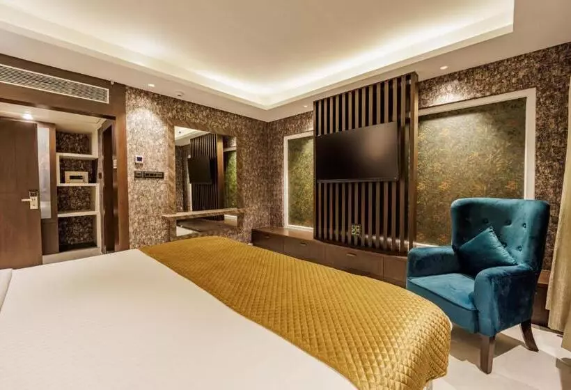 ホテル Casa De Katson