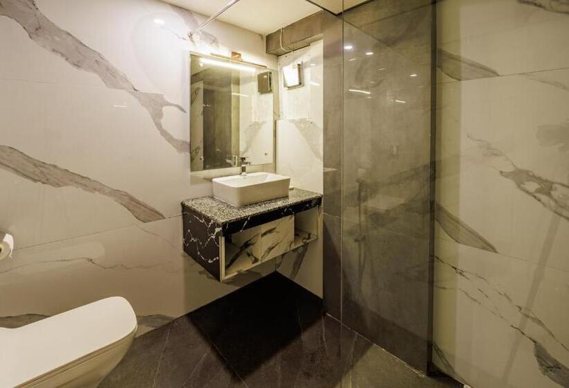 בית מלון כפרי Casa De Katson