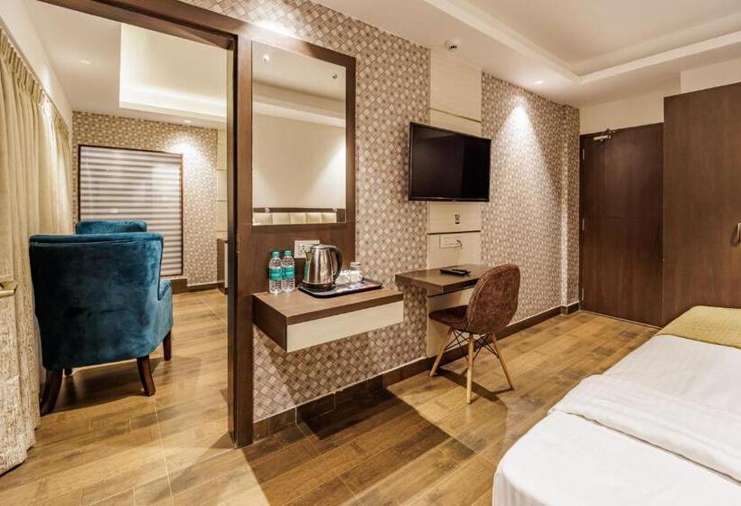 בית מלון כפרי Casa De Katson