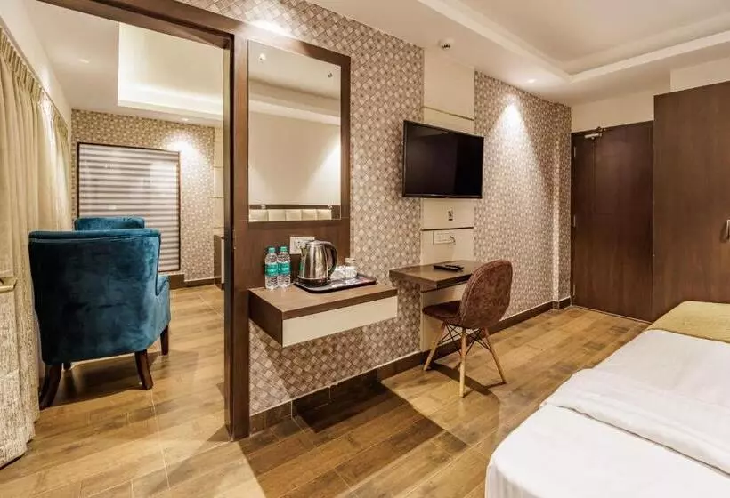 ホテル Casa De Katson