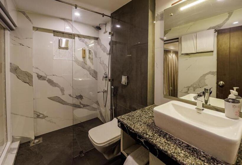 בית מלון כפרי Casa De Katson