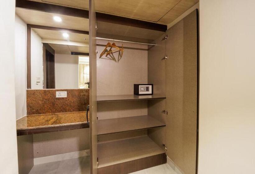 בית מלון כפרי Casa De Katson