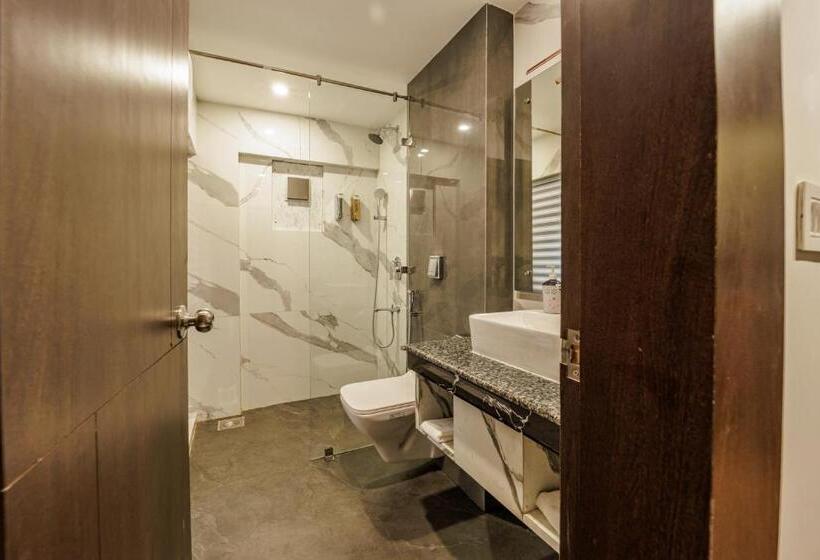 בית מלון כפרי Casa De Katson