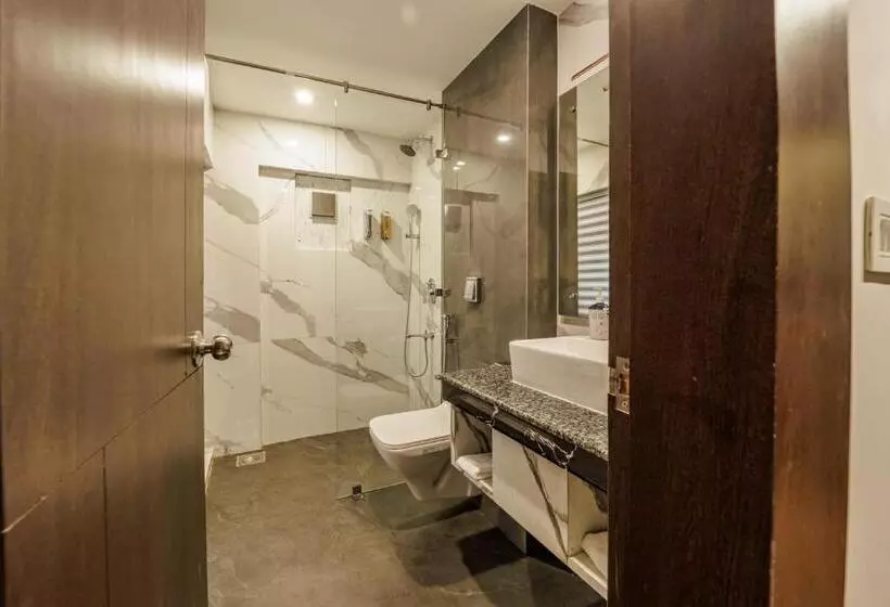 ホテル Casa De Katson