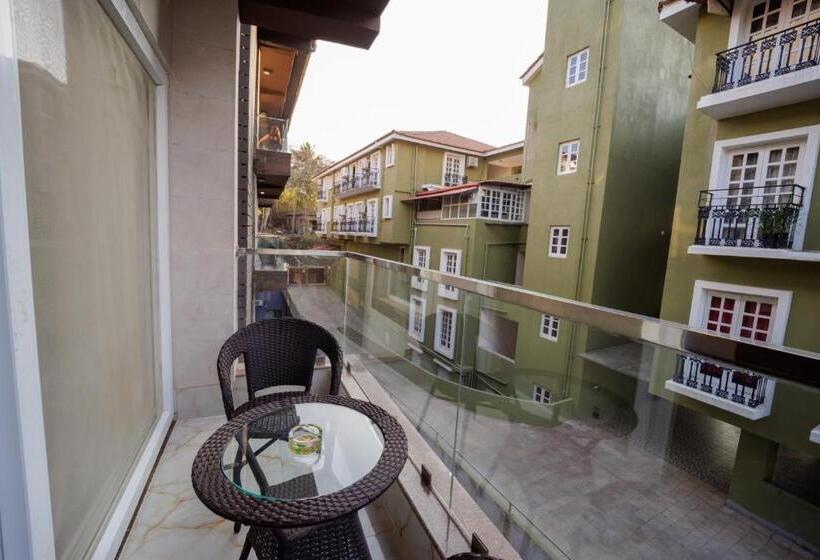 בית מלון כפרי Casa De Katson