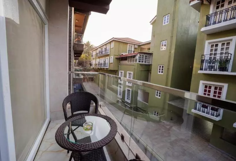 ホテル Casa De Katson