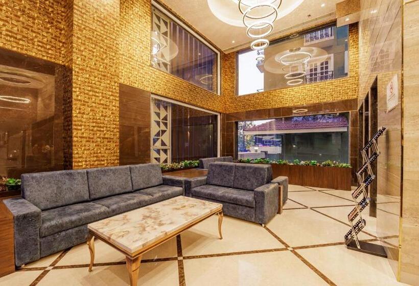 בית מלון כפרי Casa De Katson