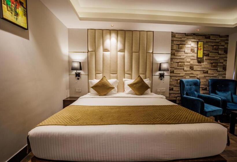 בית מלון כפרי Casa De Katson