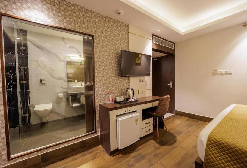 בית מלון כפרי Casa De Katson