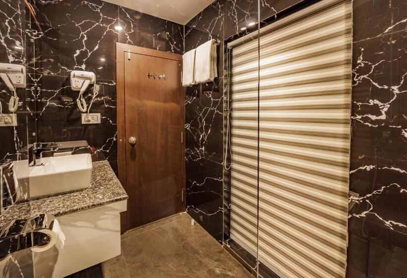 בית מלון כפרי Casa De Katson