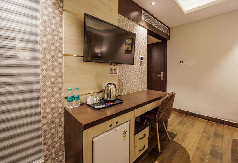 בית מלון כפרי Casa De Katson