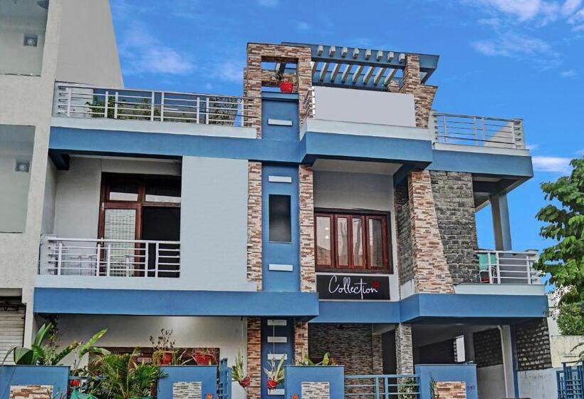 Hotel Collection O 805123 Akriti Regency