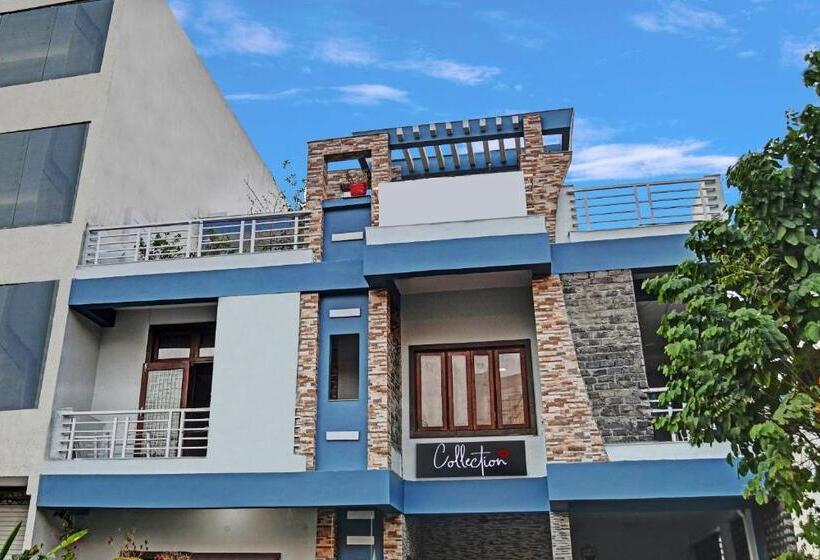 Hotel Collection O 805123 Akriti Regency