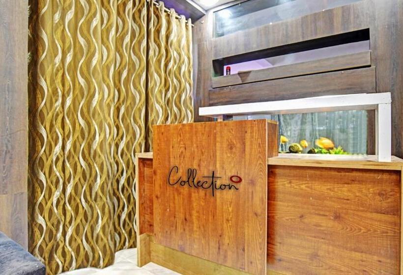 Hotel Collection O 805123 Akriti Regency