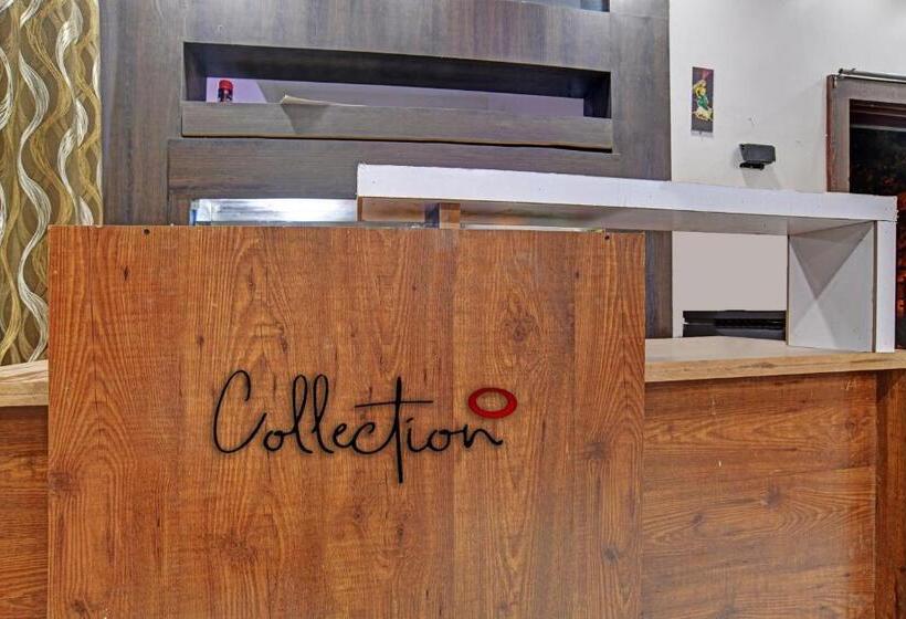 Hotel Collection O 805123 Akriti Regency