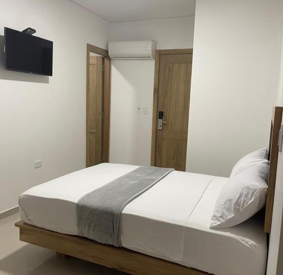 בית מלון כפרי El Faro