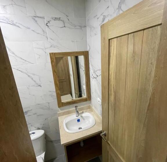 בית מלון כפרי El Faro