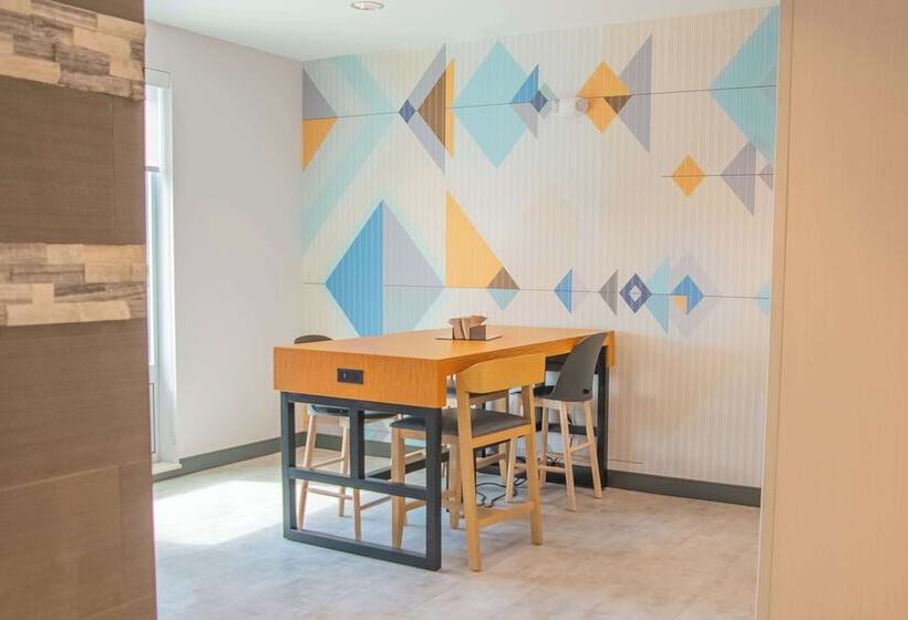 ホテル Home2 Suites By Hilton Logansport