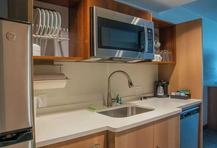 Hotelli Home2 Suites By Hilton Logansport