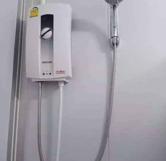 Hotelli Homey Hut Ayutthaya