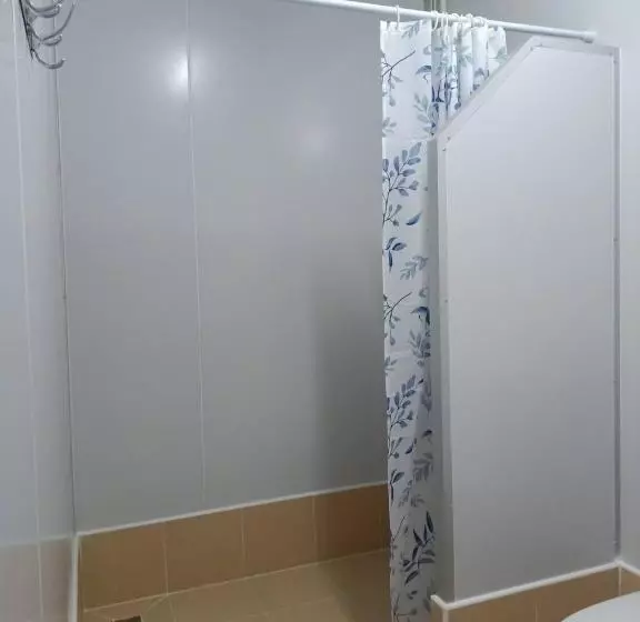 Hotelli Homey Hut Ayutthaya