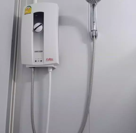 Hotelli Homey Hut Ayutthaya