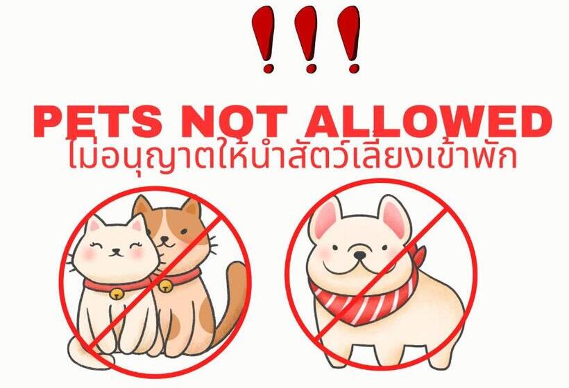 בית מלון כפרי Homey Hut Ayutthaya