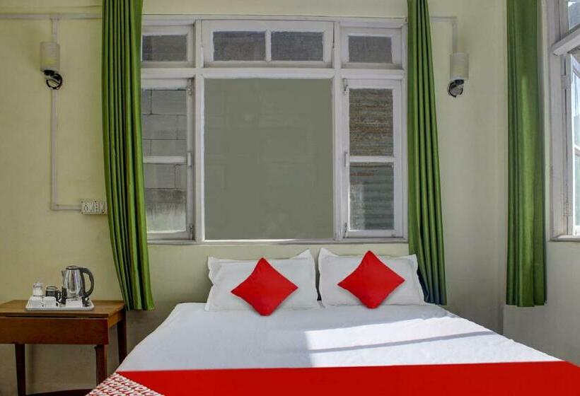 בית מלון כפרי Oyo 80513 Rose Garden