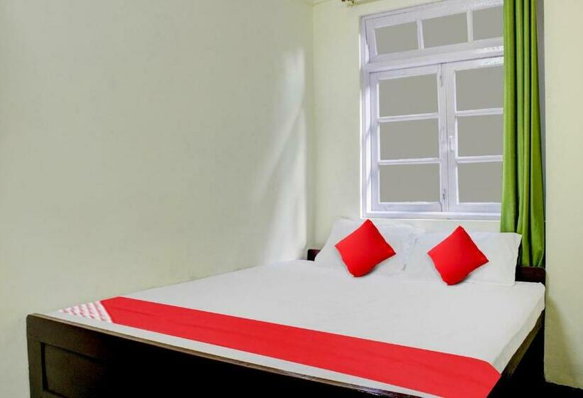 בית מלון כפרי Oyo 80513 Rose Garden