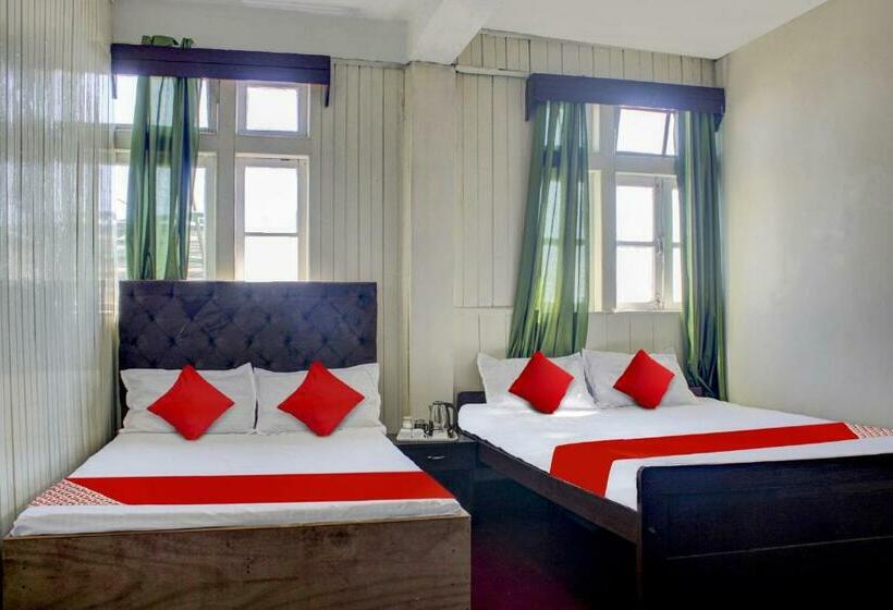 בית מלון כפרי Oyo 80513 Rose Garden