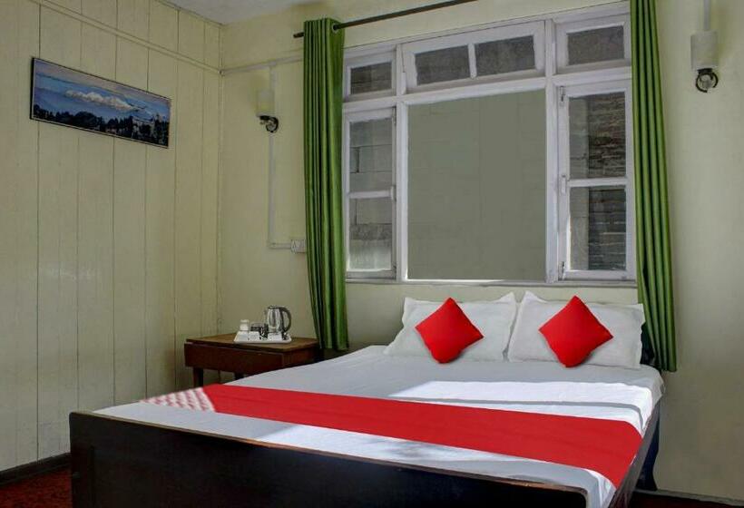 בית מלון כפרי Oyo 80513 Rose Garden