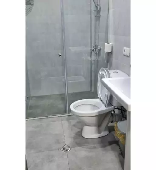 هتل Rogor Har