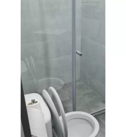هتل Rogor Har