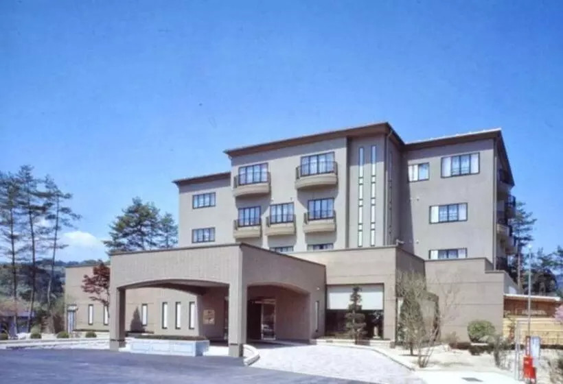 ホテル Roman No Yakata Gekka Bijin   Vacation Stay 16535v