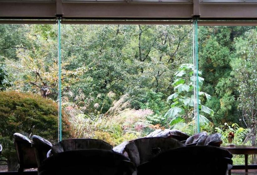 Hotel Roman No Yakata Gekka Bijin   Vacation Stay 16535v