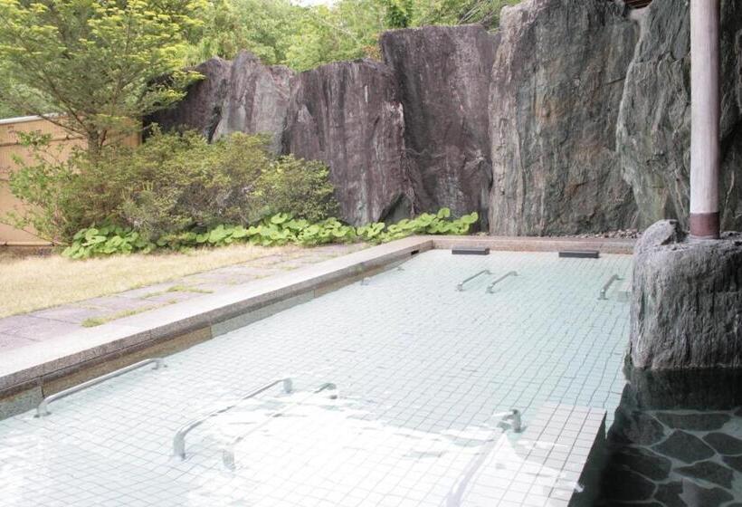 Hotel Roman No Yakata Gekka Bijin   Vacation Stay 16535v