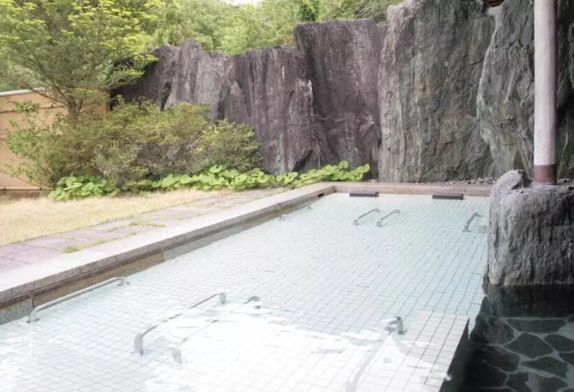ホテル Roman No Yakata Gekka Bijin   Vacation Stay 16535v