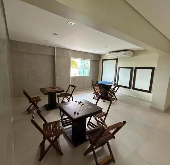 Hotel Salinas Park Resort