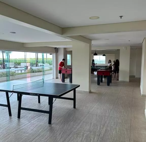 Hotel Salinas Park Resort