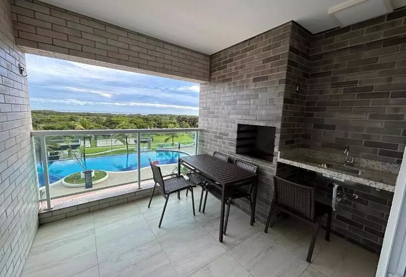 Hotel Salinas Park Resort