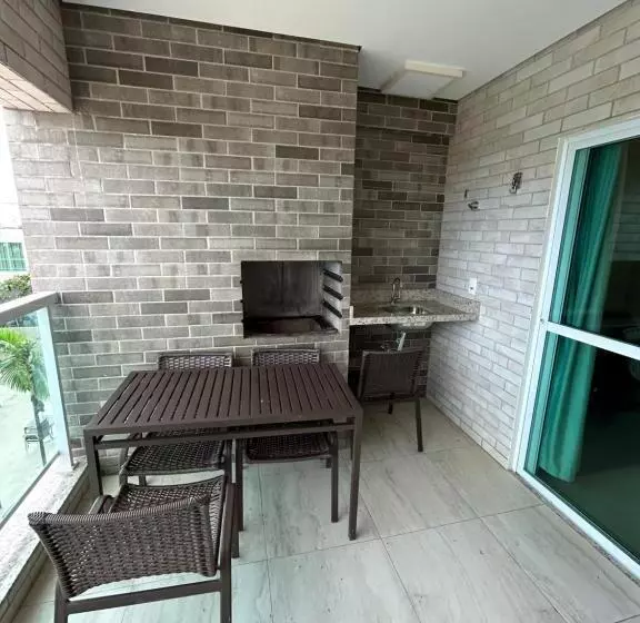 Hotel Salinas Park Resort