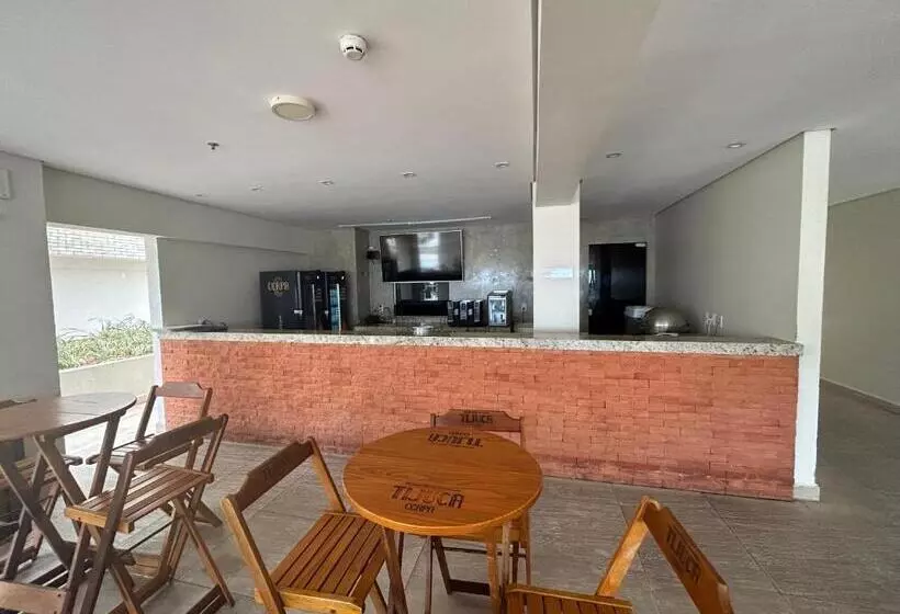 Hotel Salinas Park Resort