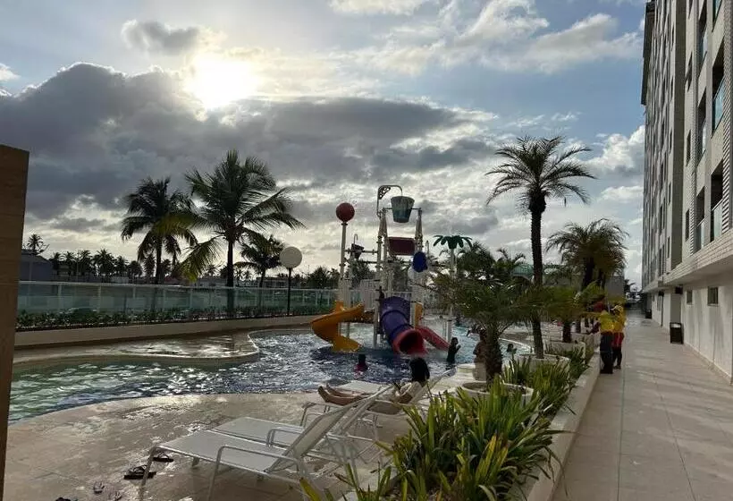 Hotel Salinas Park Resort