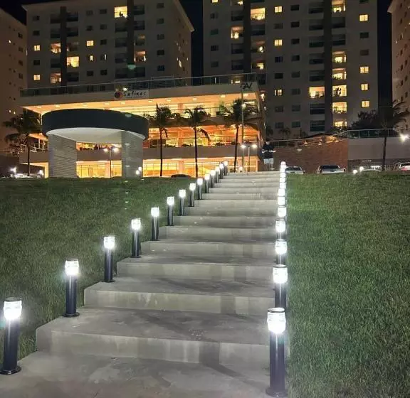 Hotel Salinas Park Resort
