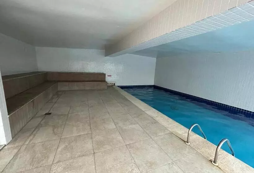 Hotel Salinas Park Resort
