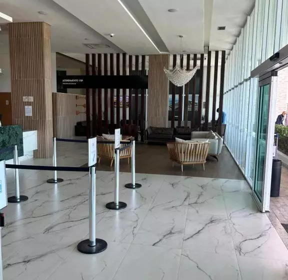 Hotel Salinas Park Resort