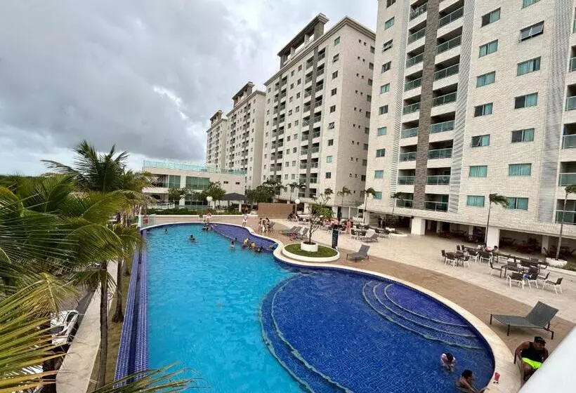 Hotel Salinas Park Resort